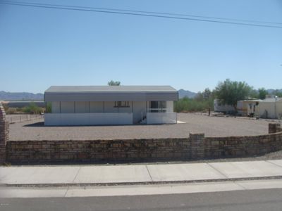 435 N Moon Mountain Rd, Quartzsite, AZ, 85346