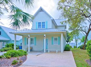 29692 Bayshore Dr S, Orange Beach, AL 36561