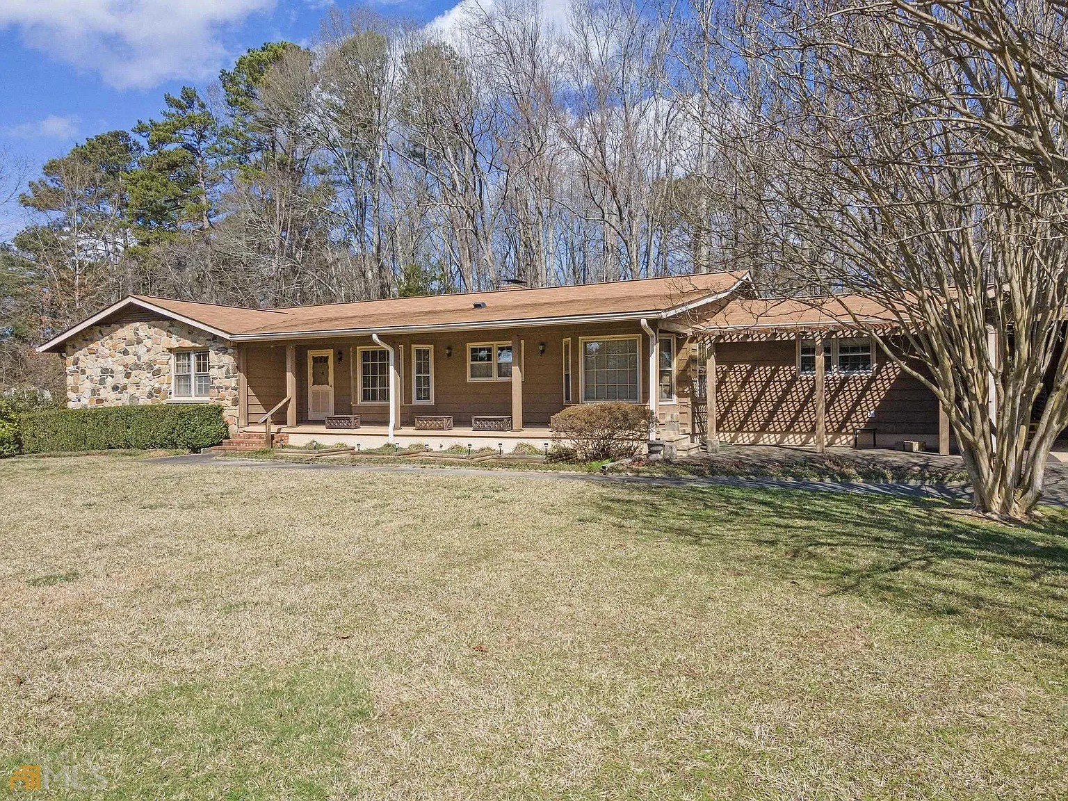147 Seay Rd photo 1
