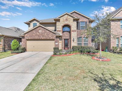 4811 La Piedra Ln, League City, TX, 77573