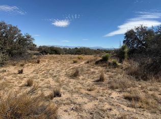 8135 Joshua St, Phelan, CA 92371