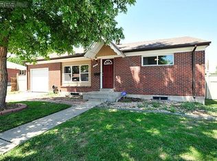 1225 Regina Ln, Northglenn, CO 80233