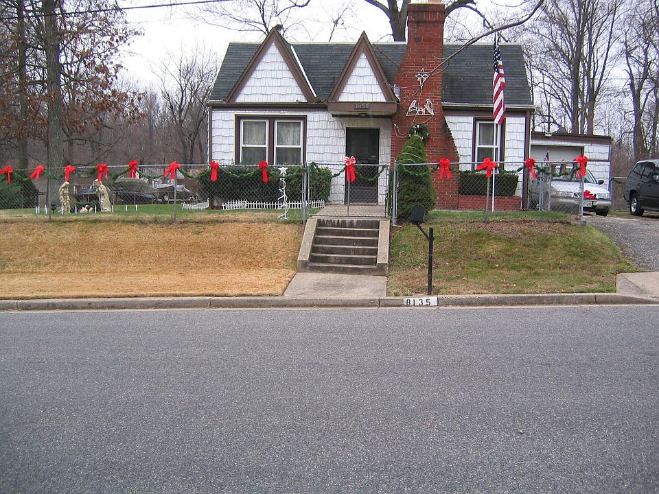 8135 Comet Drive, 2009