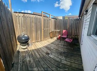 1060 Gerrard St E APT 2, Toronto, ON M4M1Z8