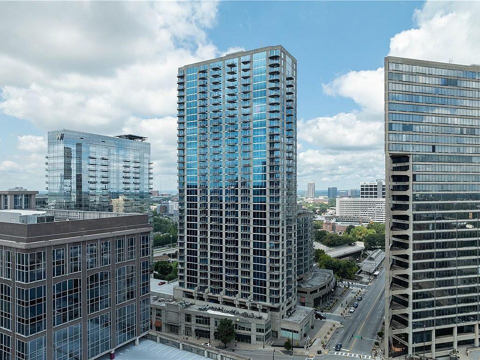 1st image of 400 W Peachtree St NW Unit 908