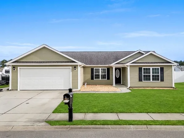 1445 Abberbury Dr. #1445 Abberbury Drive, Conway, SC 29527