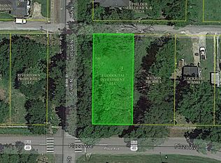 0 Plaza Ave, Helena, AR 72930