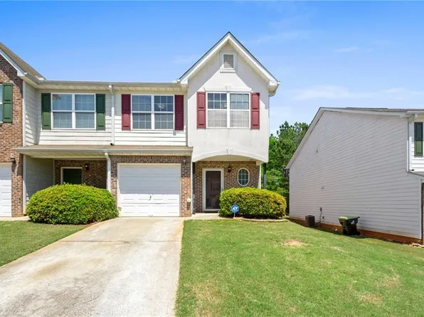 684 Georgetown Ct, Jonesboro, GA 30236