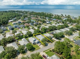 48 S Harborview Rd, Santa Rosa Beach, FL 32459