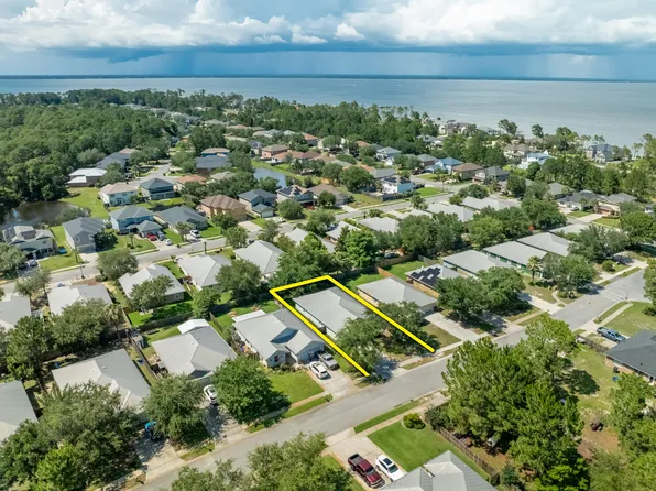 48 S Harborview Rd, Santa Rosa Beach, FL 32459