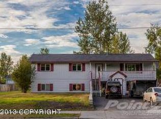 3447 E 68th Ave, Anchorage, AK 99507
