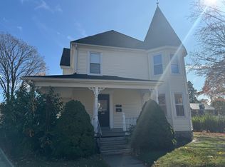 32 June St #1, Worcester, MA 01602