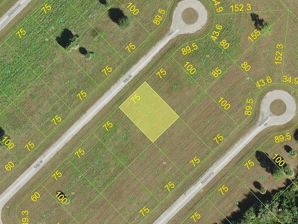 1st image of 10 Tulip Ct #14