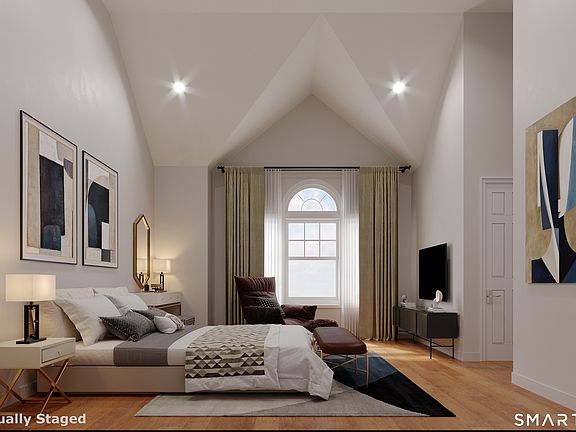 2nd image of 91 Hope Street #1