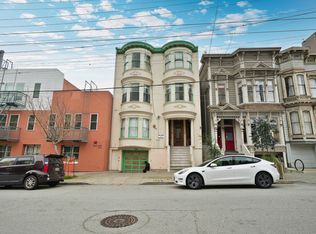 147-151 Page - #147A, San Francisco, CA 94102