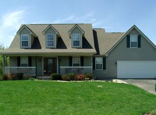 11410 Audubon St, Fenton, MI 48430