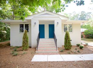 101 W Woodridge Dr, Durham, NC 27707