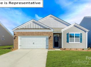 1349 Secrest Commons Dr, Monroe, NC 28112