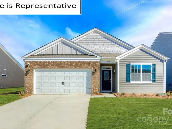 1349 Secrest Commons Dr, Monroe, NC 28112