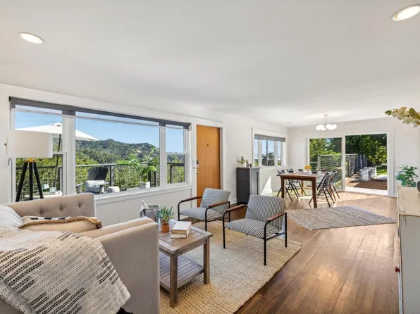 83 Chula Vista Drive, San Rafael, CA 94901