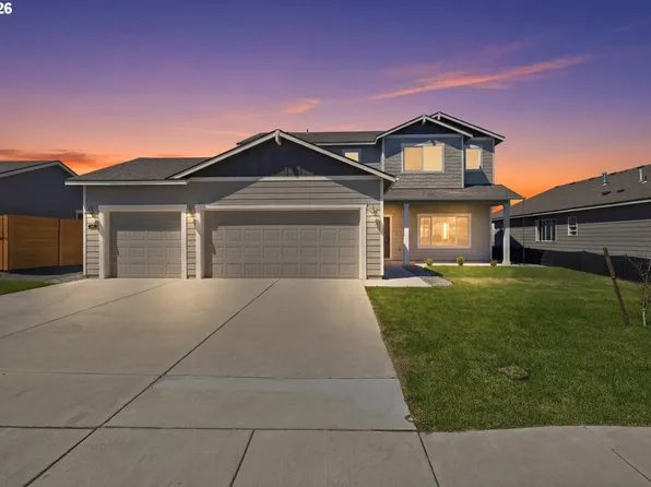 497 Taft St, Umatilla, OR 97882