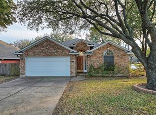 2441 Equestrian Trl, Austin, TX 78727
