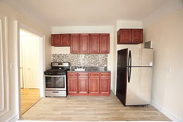 Rented by BRICK & GALO REALTY CORP