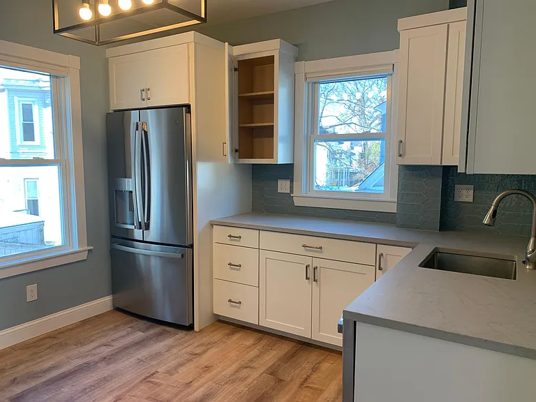 12 Falmouth St #2 — Photo 2