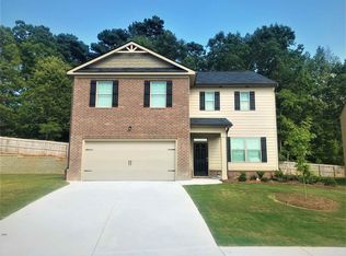 1680 Alford Dr LOT 3, Jonesboro, GA 30236