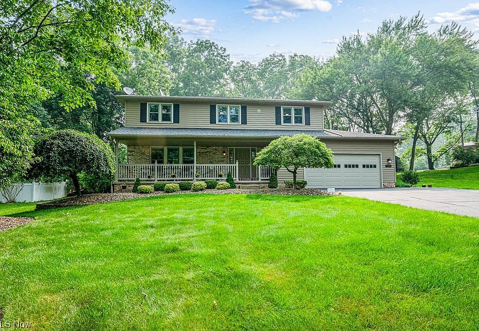 7091 Rd, Poland, OH 44514 Zillow