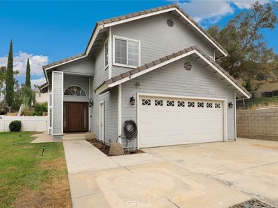 14358 Moonridge Dr, Riverside, CA, 92503