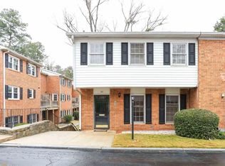 6520 Roswell Rd UNIT 24, Atlanta, GA 30328