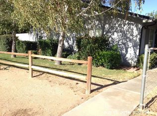 21300 Golden Hills Blvd, Tehachapi, CA 93561