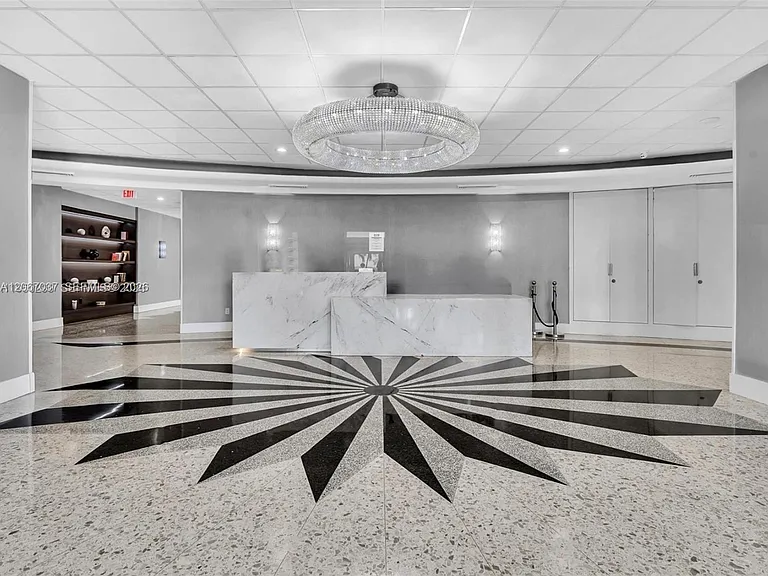 3140 S Ocean Dr #206 — Photo 41