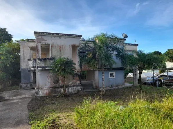 State Highway 198 Calle Sector La Gran Parada #2, Las Piedras, PR 00771