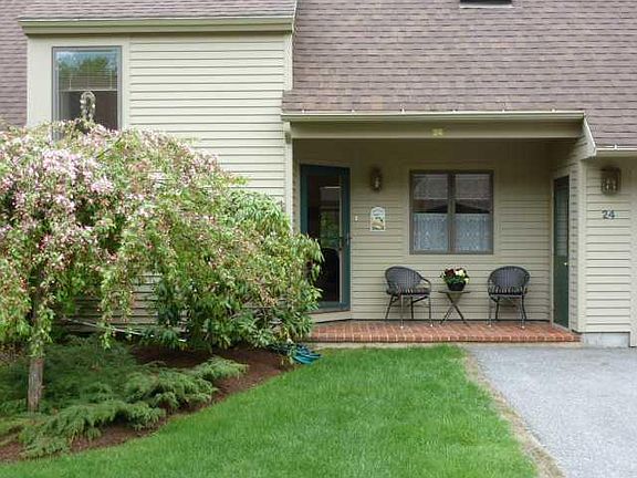 2nd image of 24 Oceanwood Drive #24