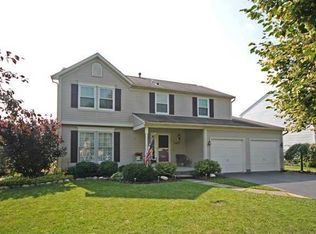 3442 Dewberry Ln, Macedon, NY 14502