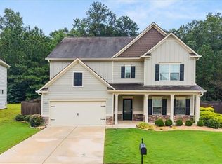 550 Ivy Chase Loop, Dallas, GA 30157
