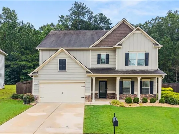550 Ivy Chase Loop, Dallas, GA 30157
