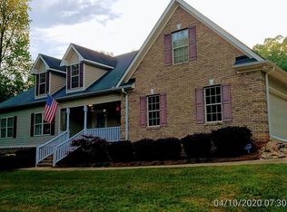 220 Stewart Hollow Ln, Covington, GA 30016