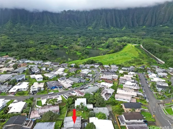 45-694 Halekou Rd, Kaneohe, HI 96744