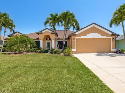 1629 SW 43rd Ter, Cape Coral, FL, 33914