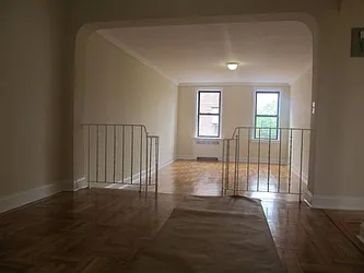 Rented by Atlantic Management Co Inc