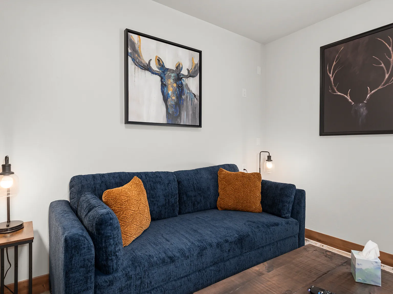 2 bed, 1200 sqft, $5,500 — Photo 4