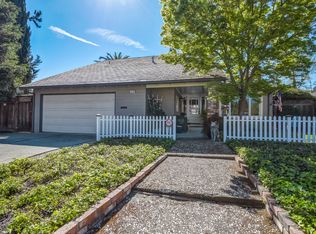 3118 Pine Valley Rd, San Ramon, CA 94583