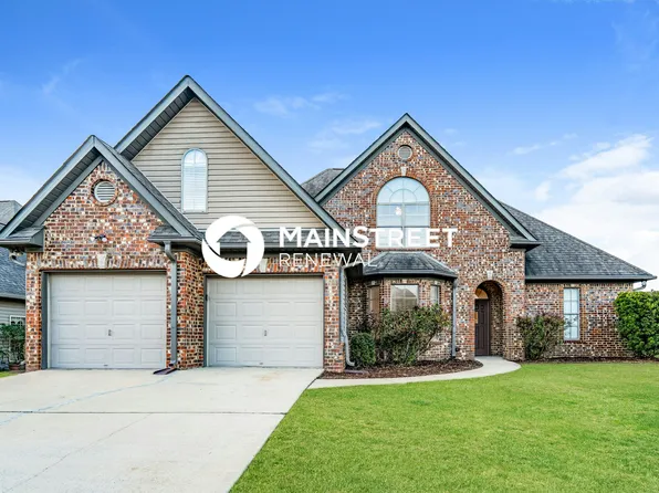 304 Oakwell Cir, Calera, AL 35040