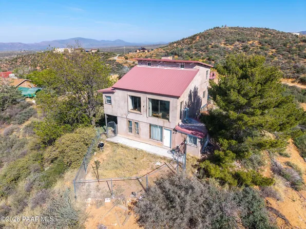 7980 S Grattan Dr, Kirkland, AZ 86332