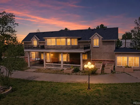 49990 E 64th Avenue, Bennett, CO 80102