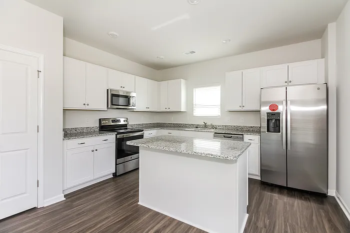 3907 Starry Sky Rd — Photo 6
