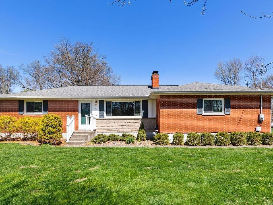2162 Oakwood Dr, Milford, OH 45150 Zillow